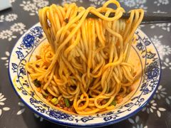 -老街杂酱面(东升街店)