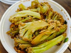 -大碗先生(万家丽店)