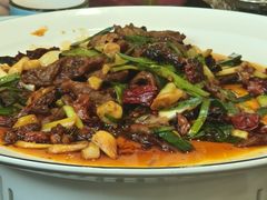 -四合院(黔灵西路店)