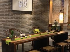 -青藤茶馆(南山路店)