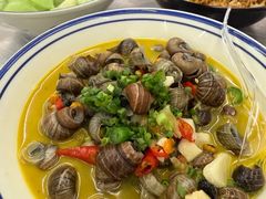 -串小白烧烤(金沙洲店)