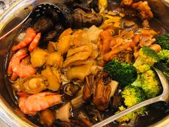 -顺德人家食府(黄金广场店)