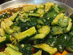 -后街佬·炭火鲜鱼杂(南城店)