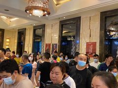 -芭菲盛宴·环球美食(解放碑英利国际店)
