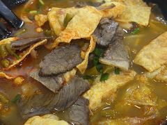 -桂林米粉(蓝旗营店)