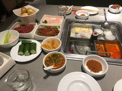 -海底捞火锅(方塔东街店)