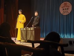 -广德楼茶馆(大栅栏商业街店)