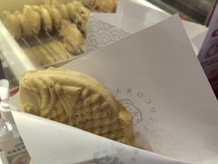 -粉粉乐鲷鱼烧(美罗城店)