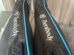 -MASTER FIT 拉伸大师·筋膜刀·西式按摩(上梅林卓悦汇店)