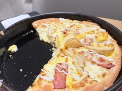 -必胜客(康华路店)