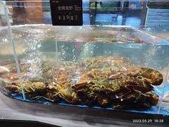 -徐记海鲜·宴会(大唐西市|丰庆店)