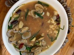 招牌花甲-大叔家福鼎小吃(十全街店)