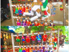 -ခြောက်ထပ်ကြီးရွှေသာလျောင်းဘုရားကြီး