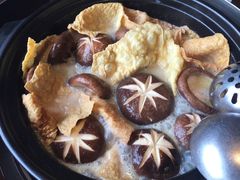 -捞神煲汤火锅(湖滨商业街店)