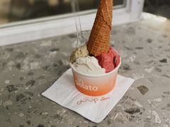 -DIP in GELATO(富民路店)