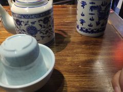 -张氏宽窄巷成都名小吃(茂业百货华强北店)