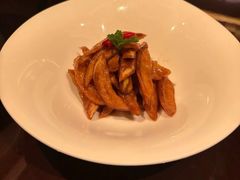 -万豪中餐厅·粤菜·北京粤财JW万豪酒店