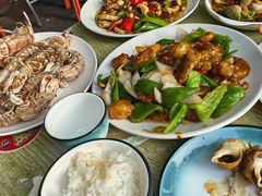 -小红门海鲜