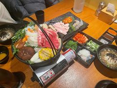 -千寻烧肉(政务区店)