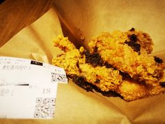 黑松露风味鸡翅中-KPRO(朝阳大悦城店)