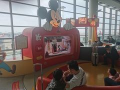 -上海虹桥国际机场
