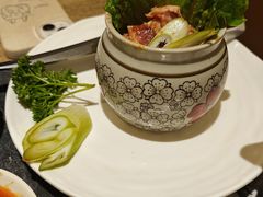 -隐家本格烧肉(万达广场店)