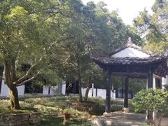-白鹿洞书院