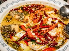 -花椒俏川菜小馆(南海万达店)