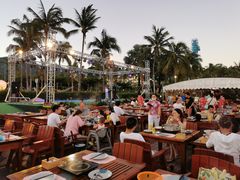 -渔家火锅·海鲜自助餐·演艺(亚龙湾天域酒店)