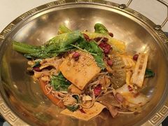 -大食代美食广场(上海中心店)