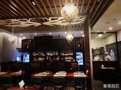 -哈努曼印度餐厅(吴泾宝龙广场店)