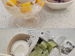 -圆碌碌甜品屋(二中店)