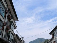 -牛背梁国家森林公园