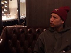 -北京三里屯CHAO酒店