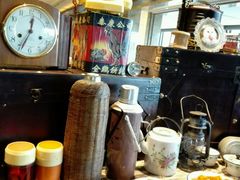 -AdD全日制餐厅(中谷花园酒店)