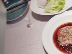 -鸽子侯·家宴·平价海鲜(绿地店)