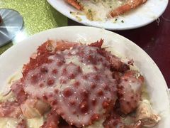 -新河畔海鲜酒楼(虎门店)