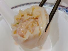蟹粉小笼-梅龙镇酒家(南京西路总店)