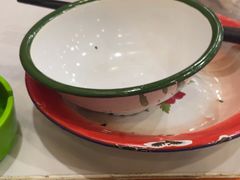 -70後铁锅炖(坡博总店)