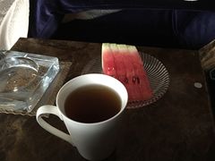 -华夏良子·足道SPA艾灸(山东大厦店)