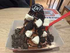 -DQ·蛋糕·冰淇淋(奥林匹克广场店)