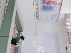 -龙格亲子游泳·水育早教运动中心(绿宝中心)