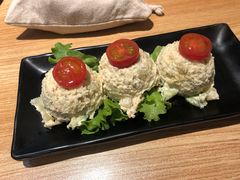 -胜代日本料理(云程巷小区店)