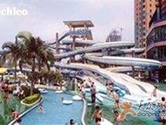 -黄金海岸水上乐园