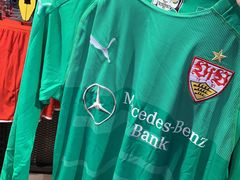 -VfB Stuttgart Fan-Center