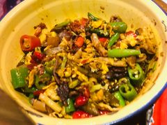 -兔槽江湖菜·重庆璧山兔(水围店)