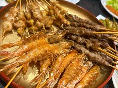 -神户赤童日式烤肉伙伴(东直门店)