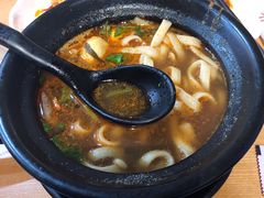 -姐弟俩土豆粉(同城街华联店)
