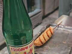-堂堂小伙夫·辽宁小吃大排档(京西大悦城店)