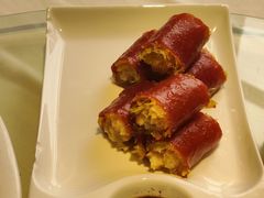 -榕江春·点心荟